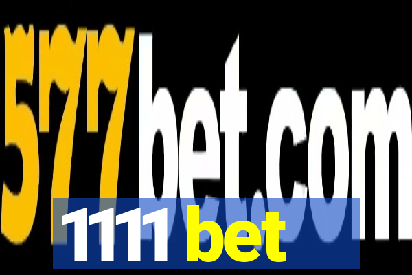 1111 bet